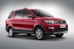 DongFeng Fengguang 370 2015 года